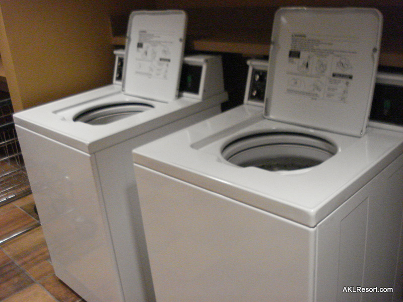 Kidani Washers